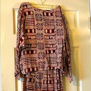 Pier One Original Size Small